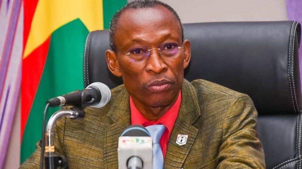 Diplomatie : Le Burkina Faso dit ses vérités à la France et l’UE