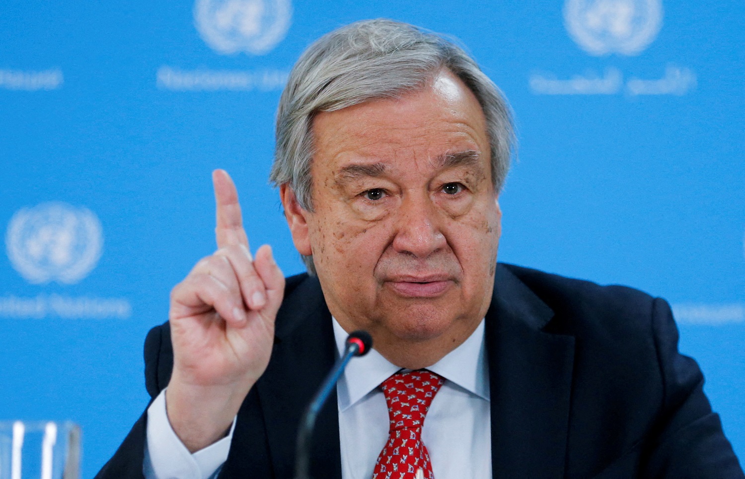 Niger : Les Nations Unies regrettent l’expulsion de leur codonatrice