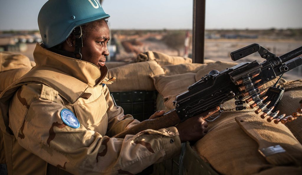 Mali : La Minusma veut elle prolonger sa présence ?