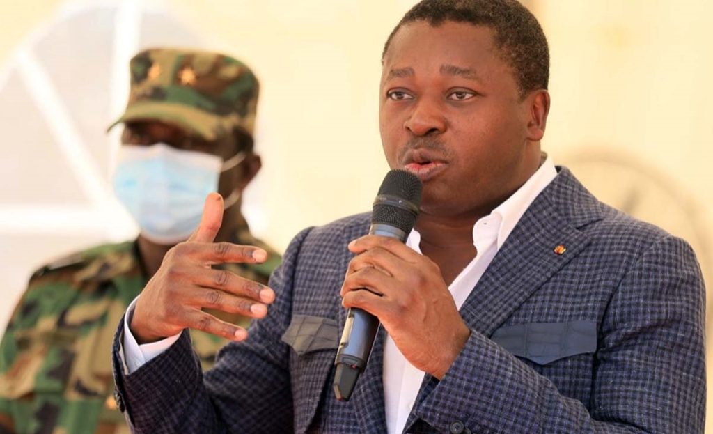 Fissure au sein de la Cedeao : le Togo a encore frappé