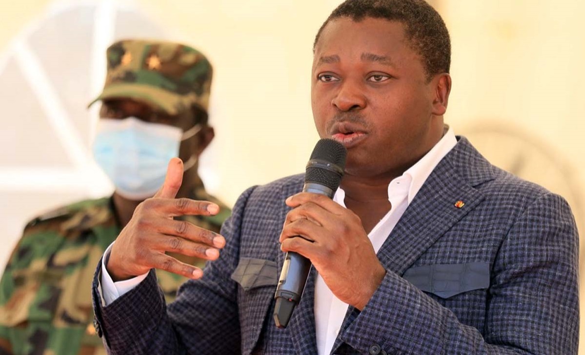 Fissure au sein de la Cedeao : le Togo a encore frappé