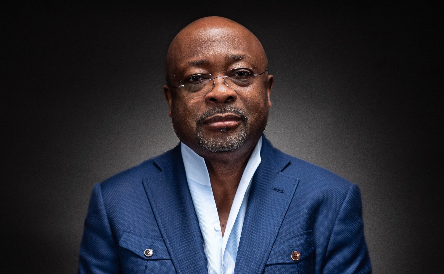 Alain Foka quitte RFI et pour le Togo