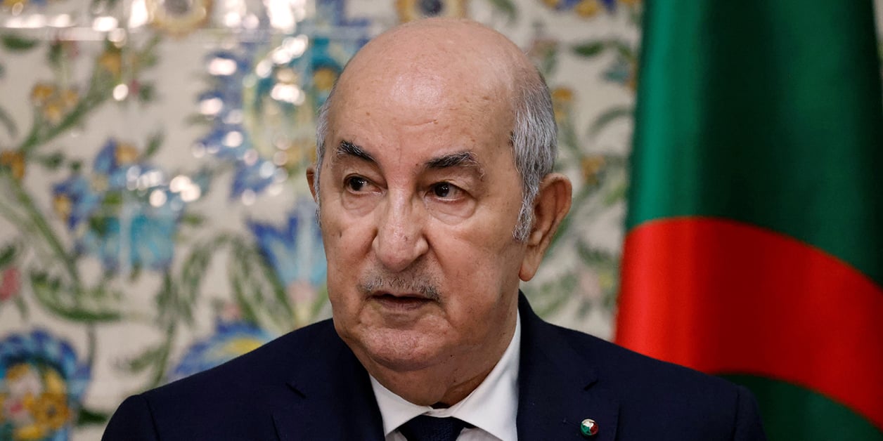 Crise au Niger : L’Algérie suspend sa médiation