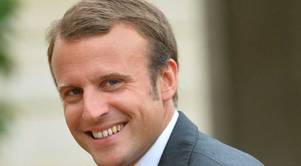 France-Afrique : Macron nie avoir sanctionné les artistes africains