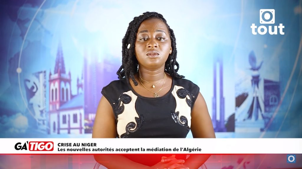 Ga&rsquo;tigo, votre bulletin d&rsquo;information du 03-10-2023