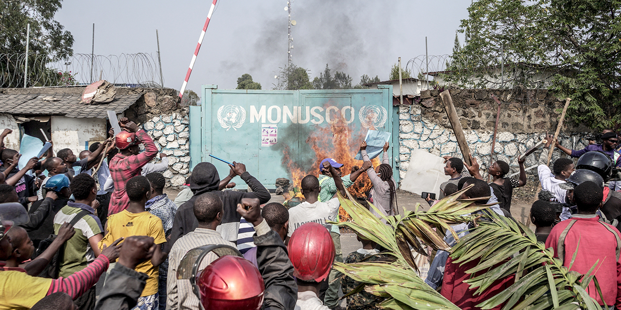 Monusco