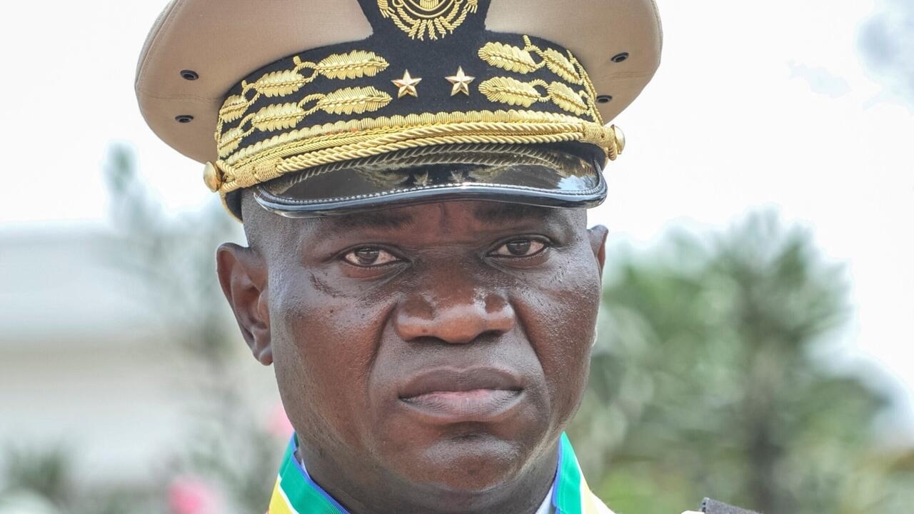 Diplomatie : Oligui N’guema au Tchad