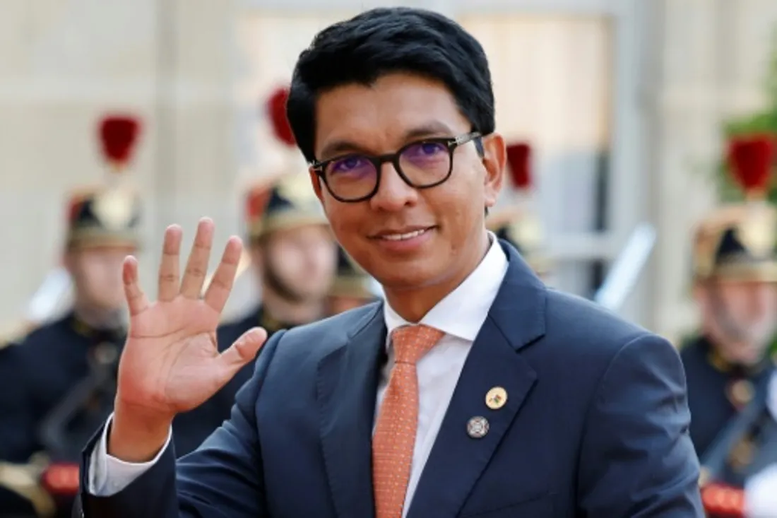 Madagascar : L’opposition conteste la victoire Andry Rajoelina
