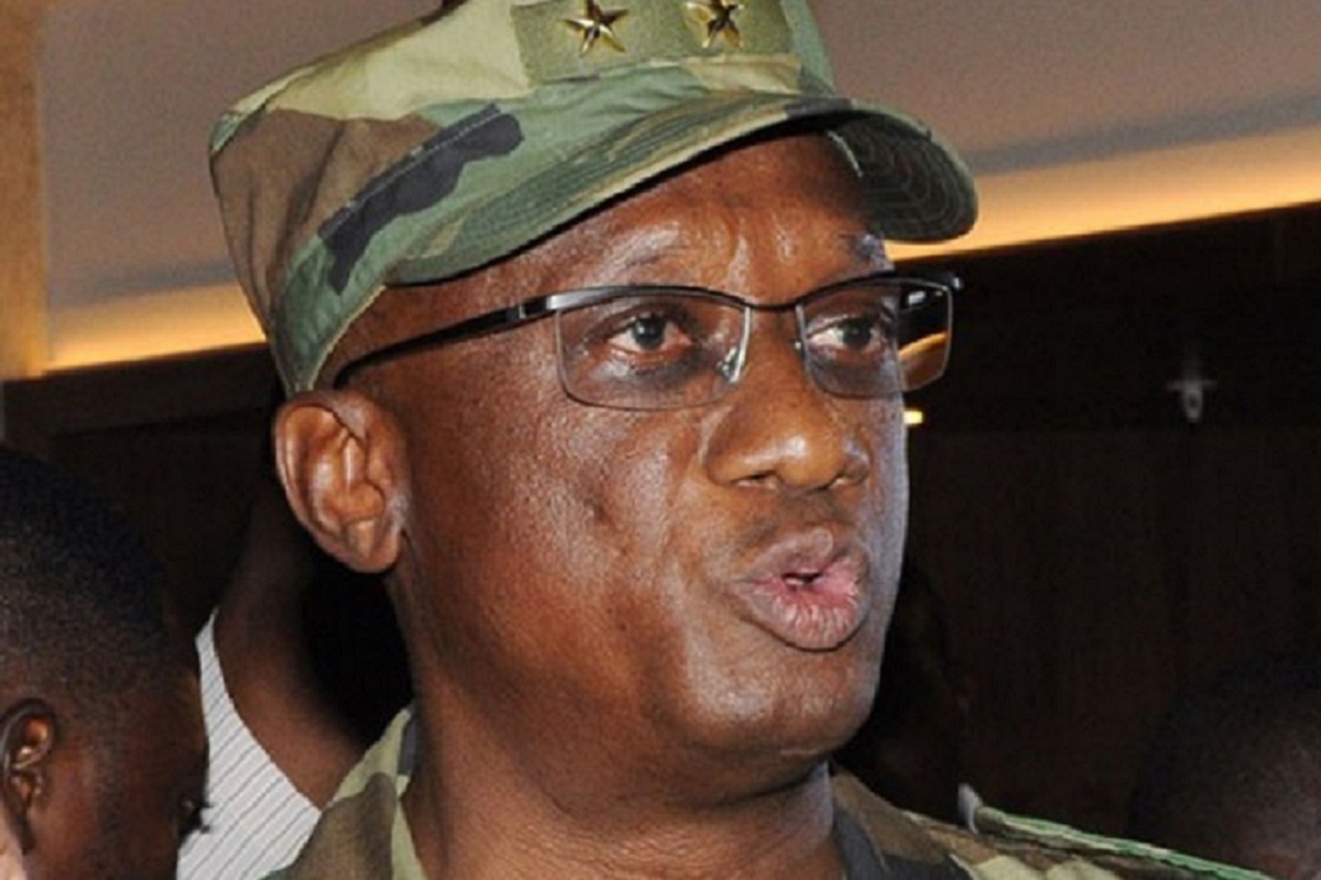 Togo : Le général Kadangha condamné à 20 ans de prison