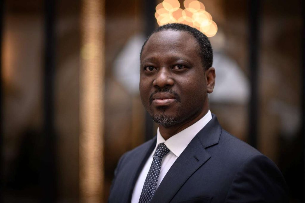 Mali : Guillaume Soro adresse un message de félicitations aux FAMA