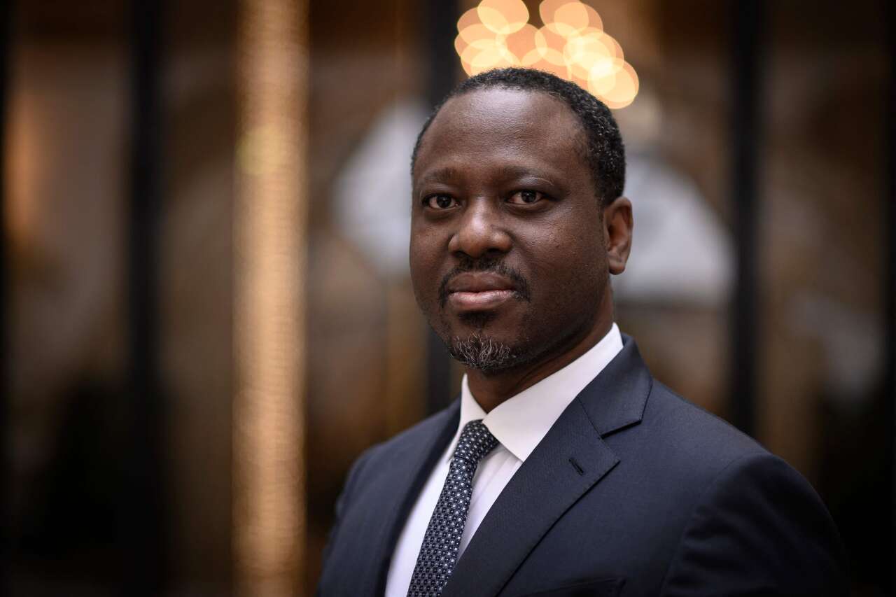 Mali : Guillaume Soro adresse un message de félicitations aux FAMA