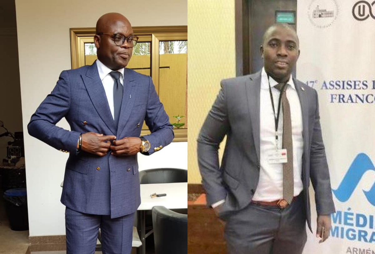 Togo : deux journalistes placés en garde à vue pour diffamation