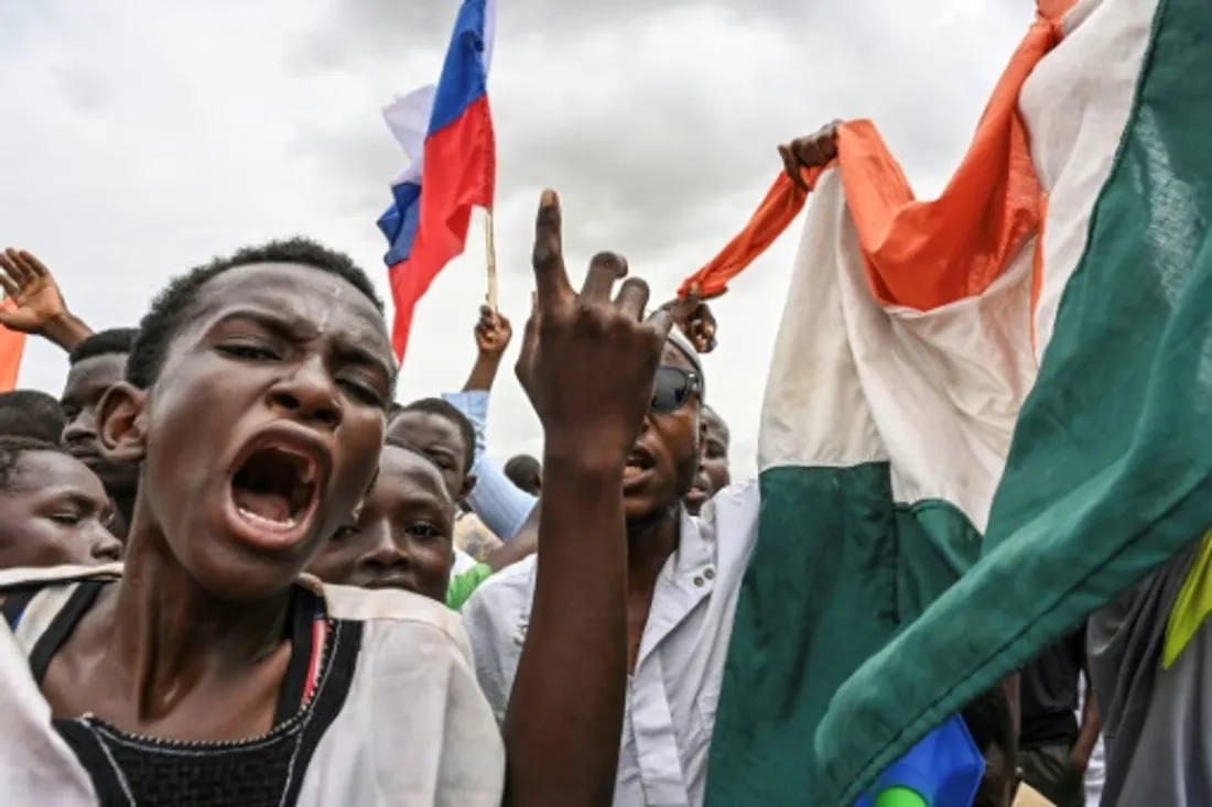 NIGER : Un médecin dénonce les sanctions inhumaines de la CEDEAO contre le Niger