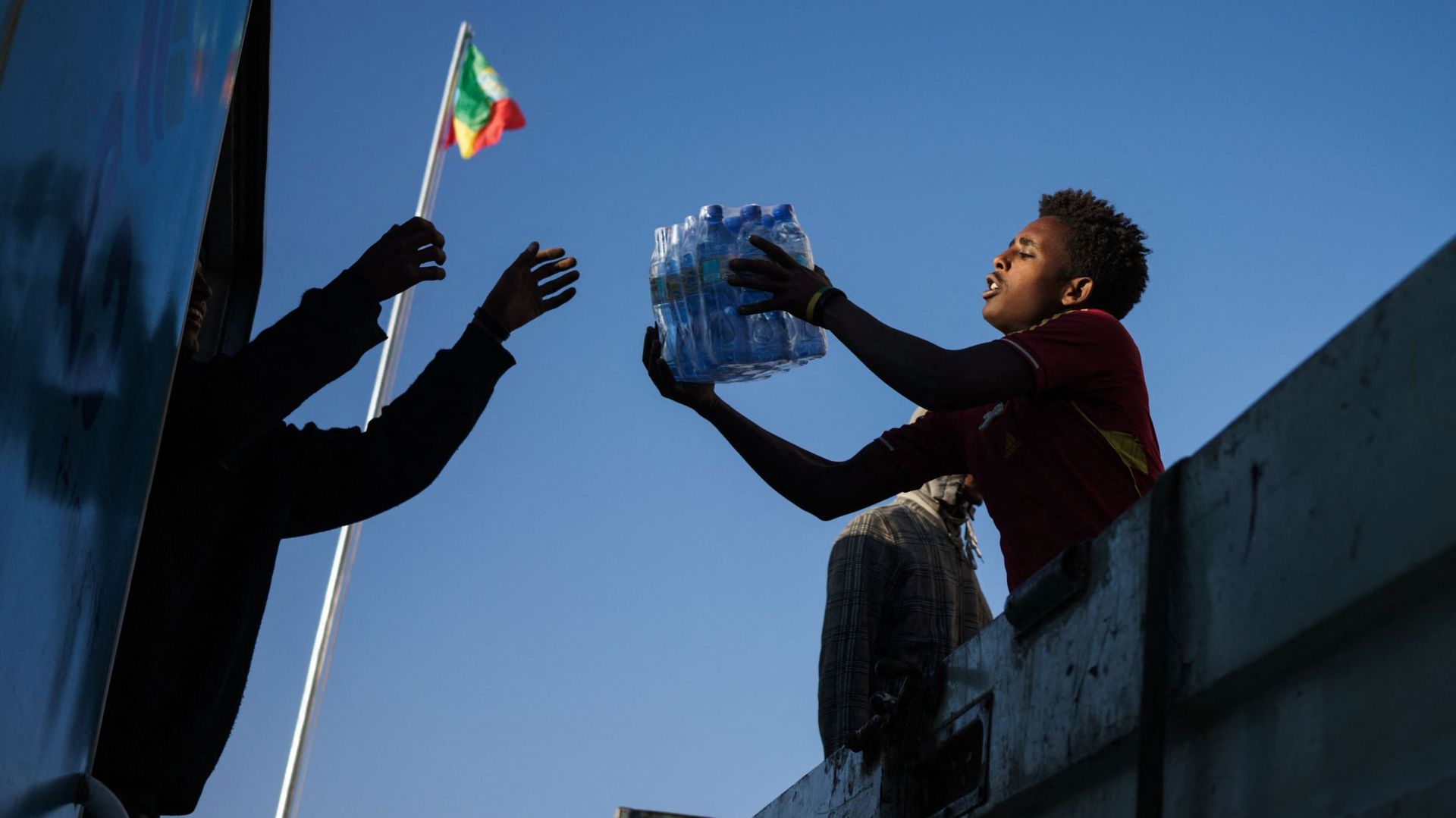 Niger : L’ONU reprend ses vols humanitaires