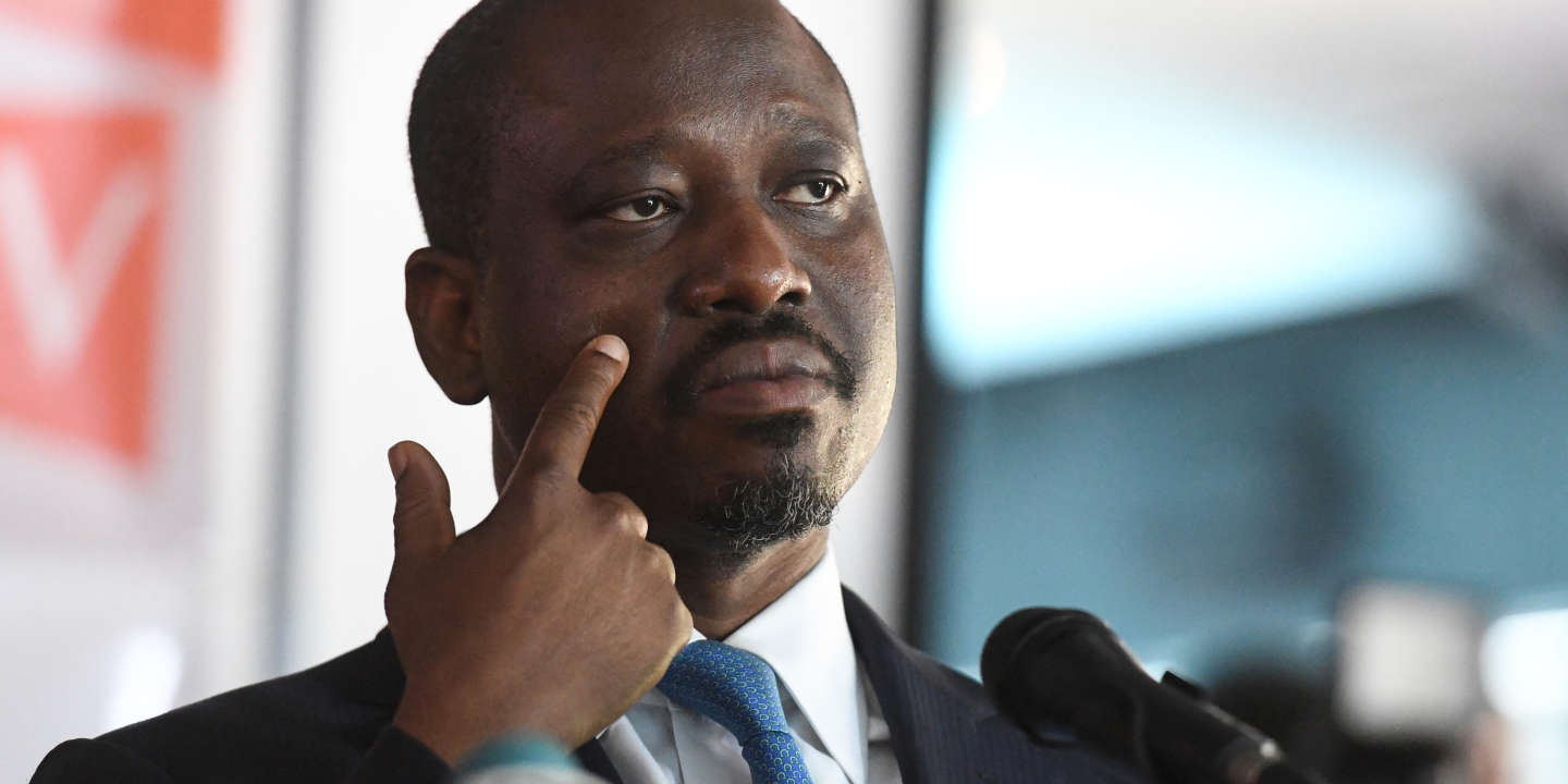 Justice : Arrestation de Guillaume Soro programmée pour ce vendredi