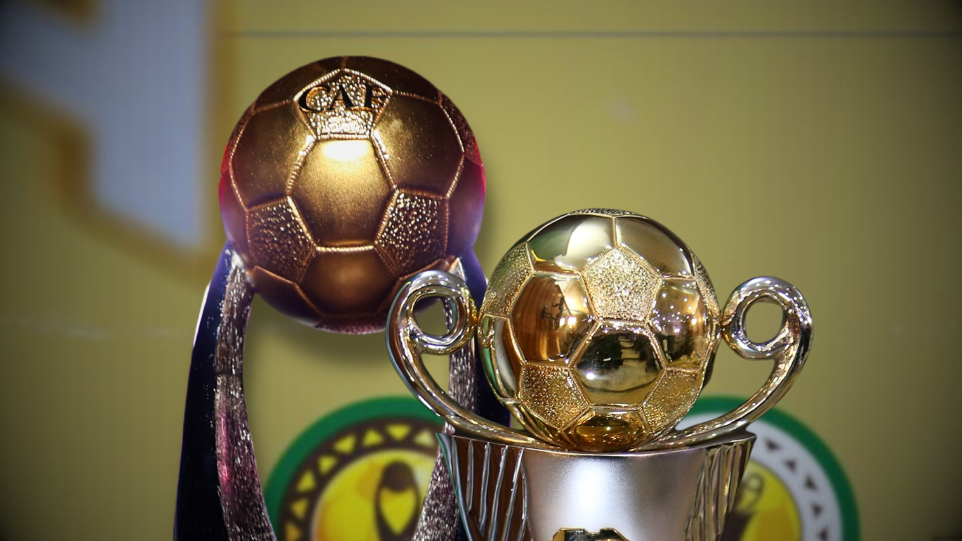 Ligue des champions CAF : début des phases finales