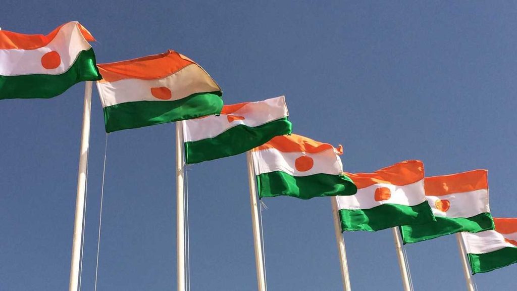 Niger : l’Union Européenne furieuse après l’abrogation d’une loi migratoire