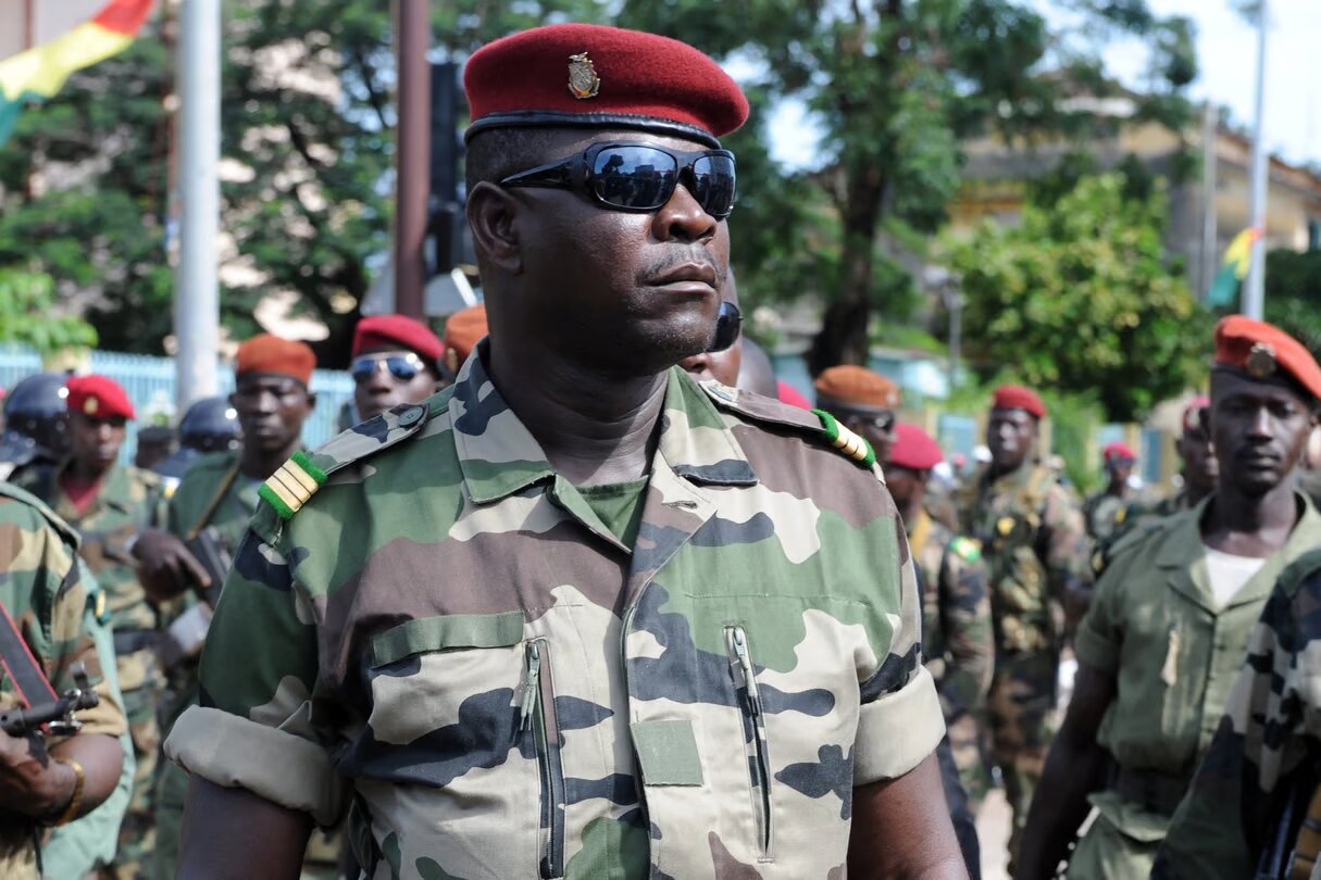 Guinée/procès : les avocats de Claude Pivi font une demande surprenante