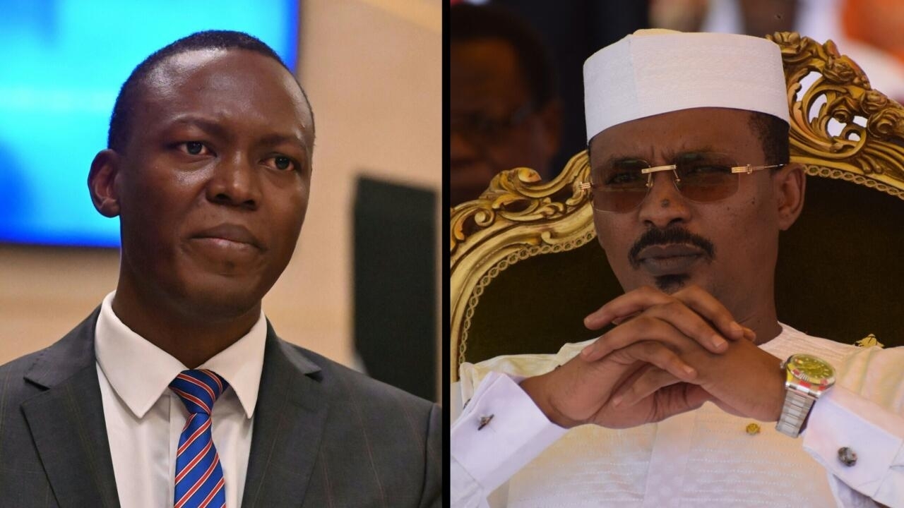 Tchad : Idriss Déby et Succès Masra s&rsquo;unissent pour la réconciliation nationale