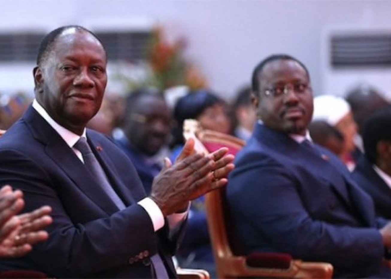 Côte d’Ivoire : Le gouvernement approuve le retour de Guillaume Soro