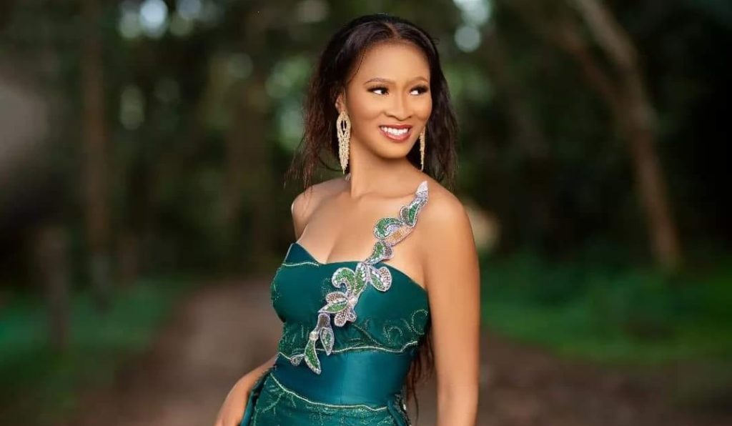 Miss Togo 2024 : les récompenses de la nouvelle reine de beauté
