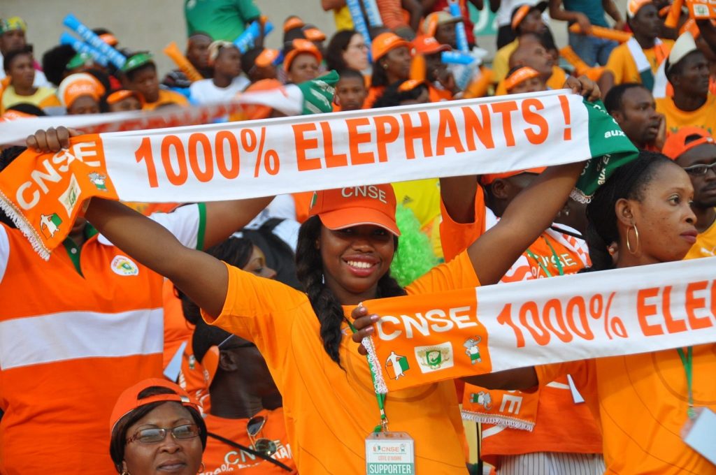 CAN 2023 : Ecobank devient le sponsor officiel
