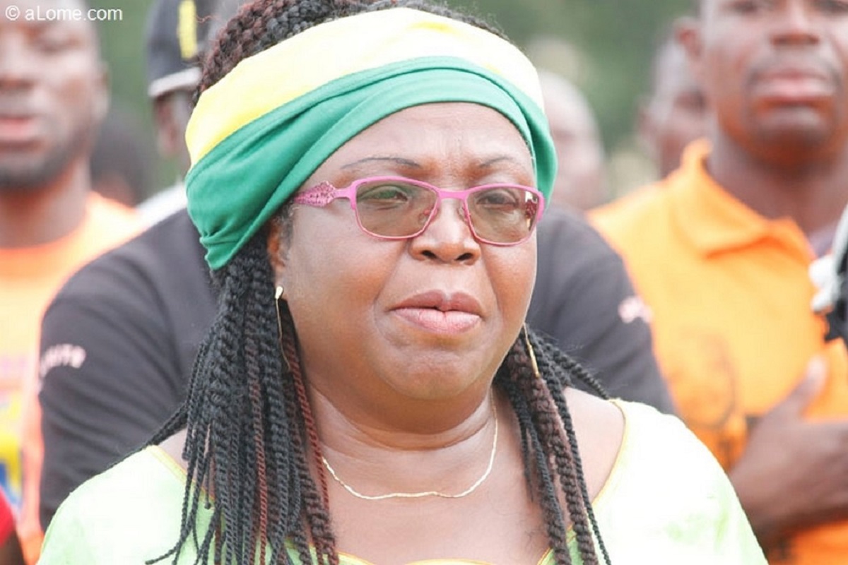 Togo/législative : la DMP évoque un vide constitutionnel
