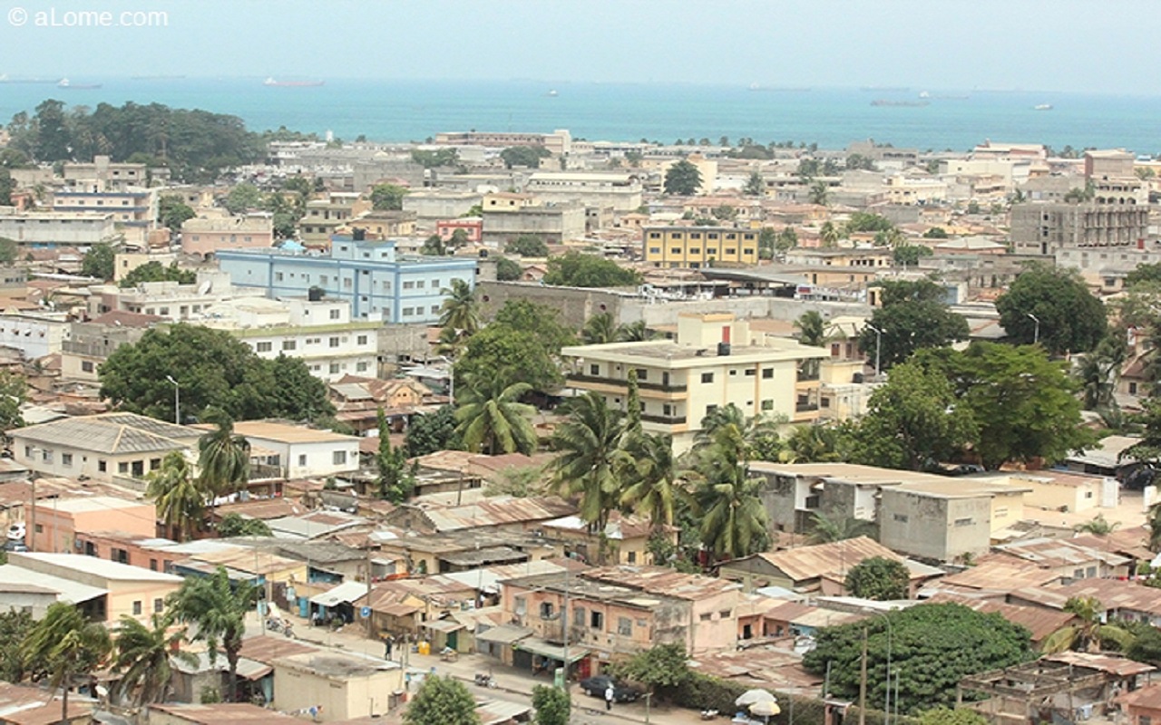 Togo : le gouvernement veut désengorger Lomé, la capitale