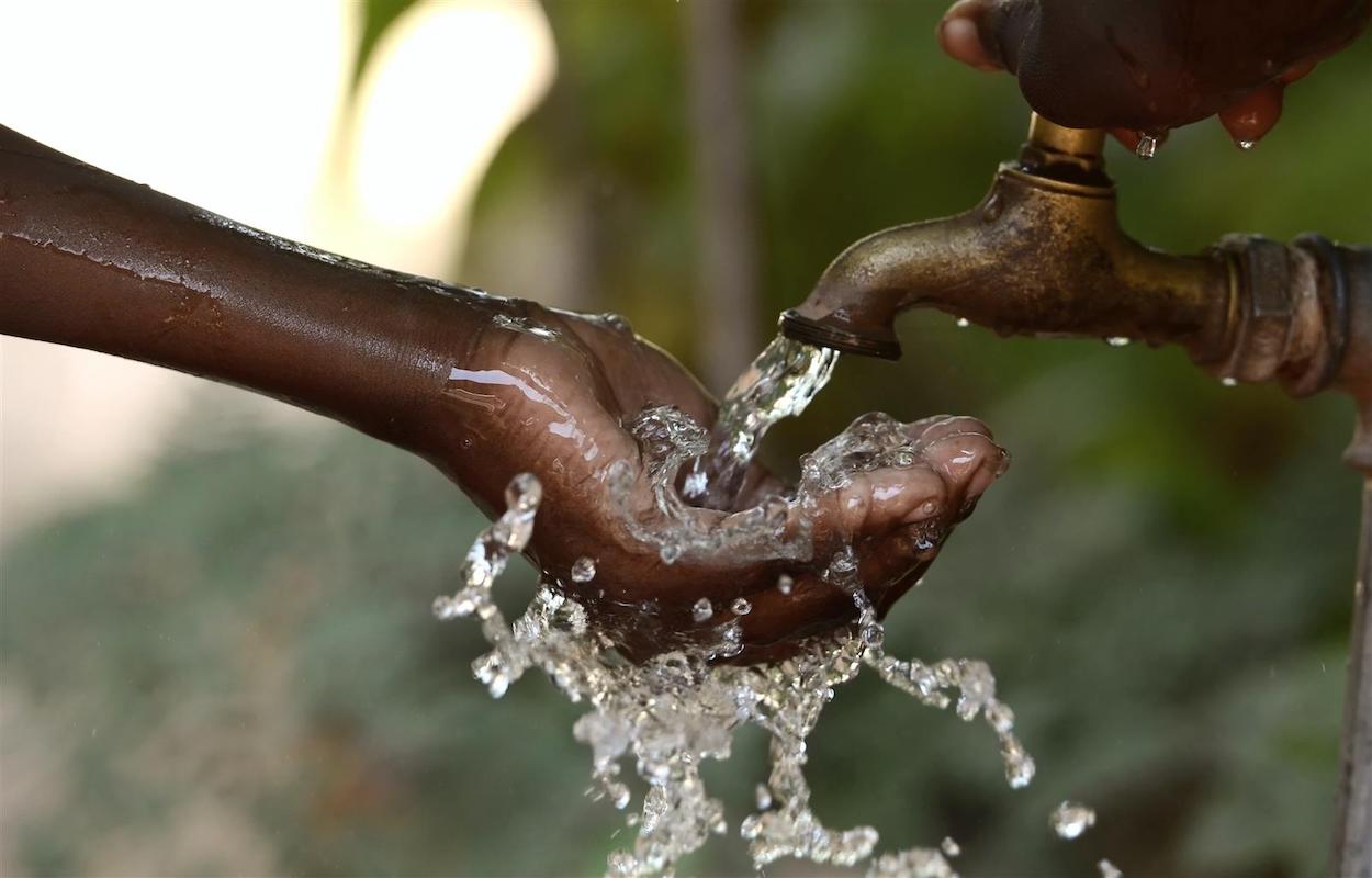 Niger : Nationalisation de l’eau potable