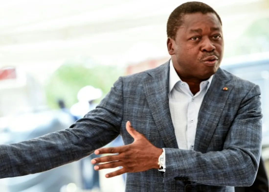 Cedeao/Niger : Mission difficile pour Faure Gnassingbe