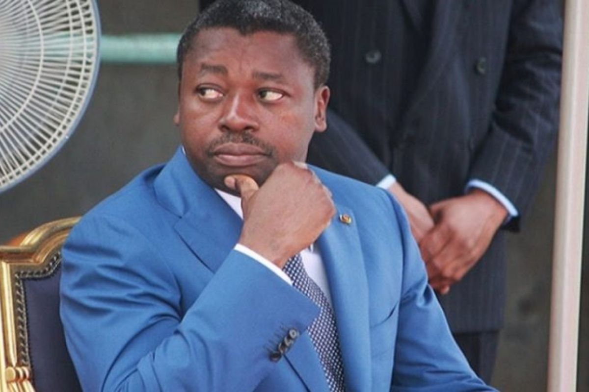 Incendie d’Agoe Assiyéyé : Faure Gnassingbe sort le chéquier