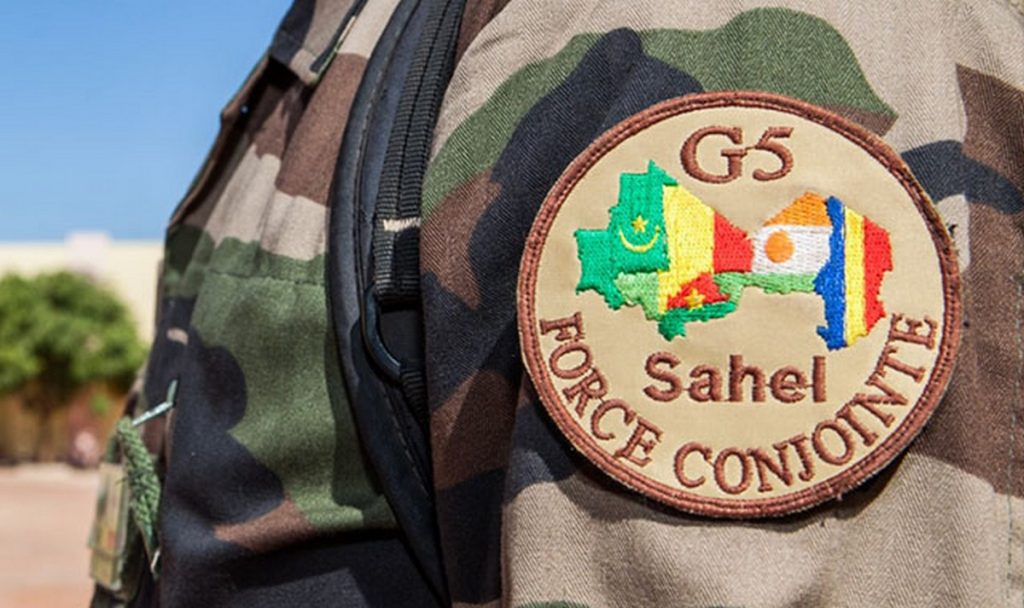 G5 Sahel : La Mauritanie et le Tchad confirment la dissolution