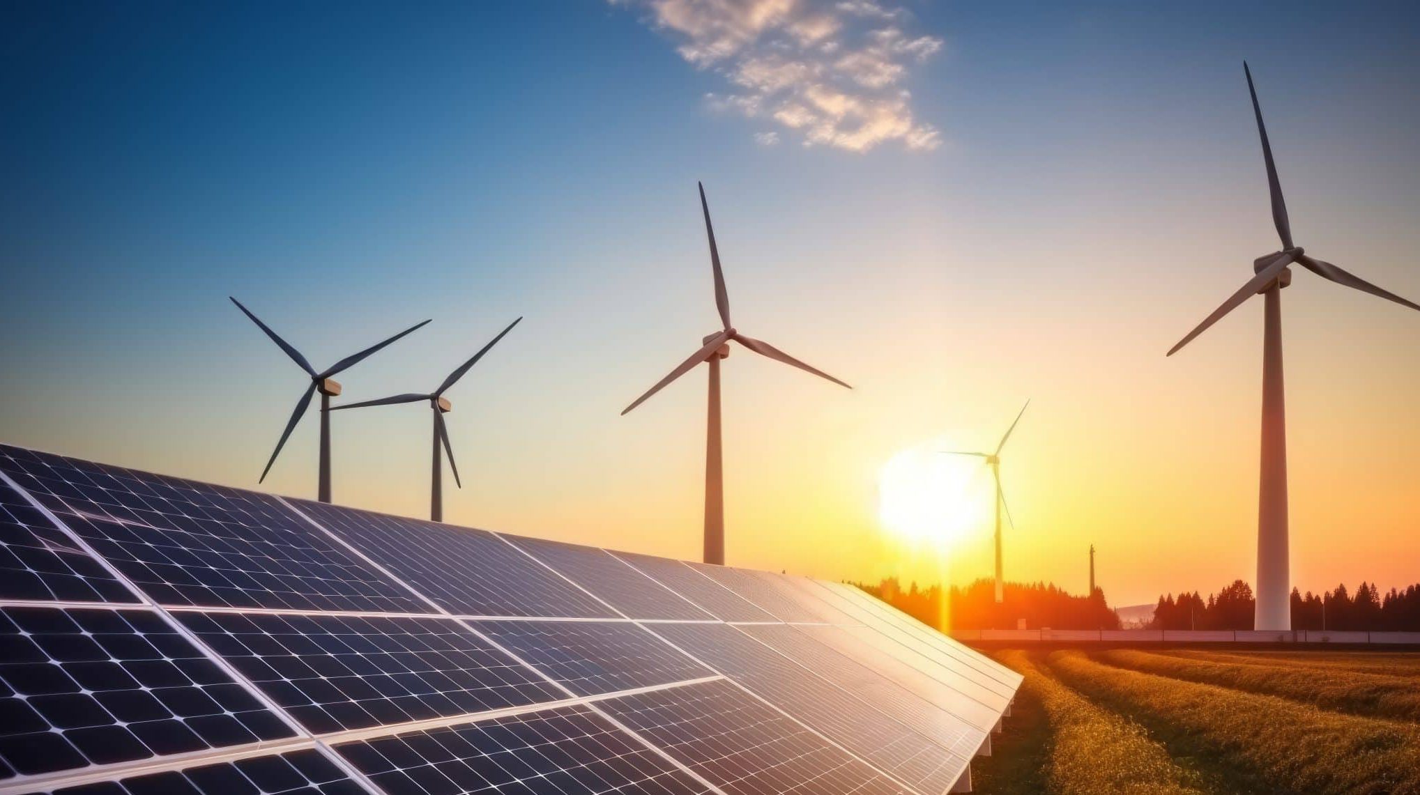 L&rsquo;Afrique : une révolution énergétique d&rsquo;ici 2050, Selon McKinsey & Compagny