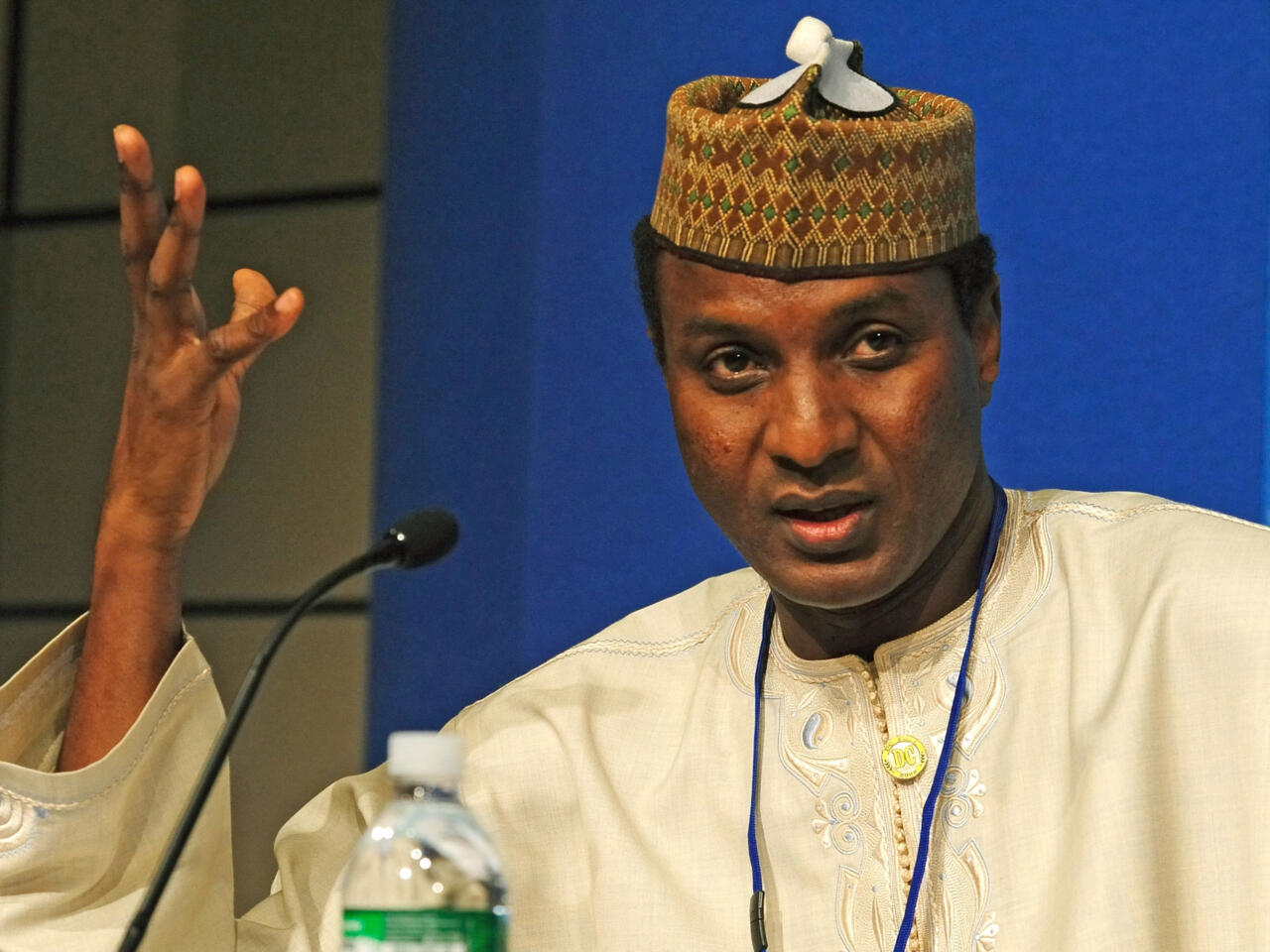 Niger : Le premier ministre donne les raisons du désengagement de la France