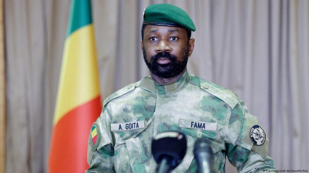 Mali : Des signes d’une nouvelle crise avec l’Algérie