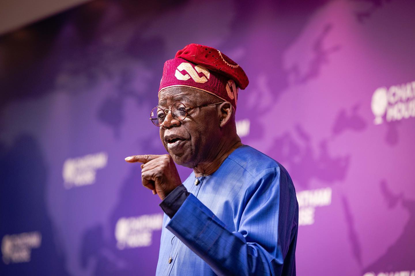 Niger : Bola Tinubu rejoint la position de Faure Gnassingbé