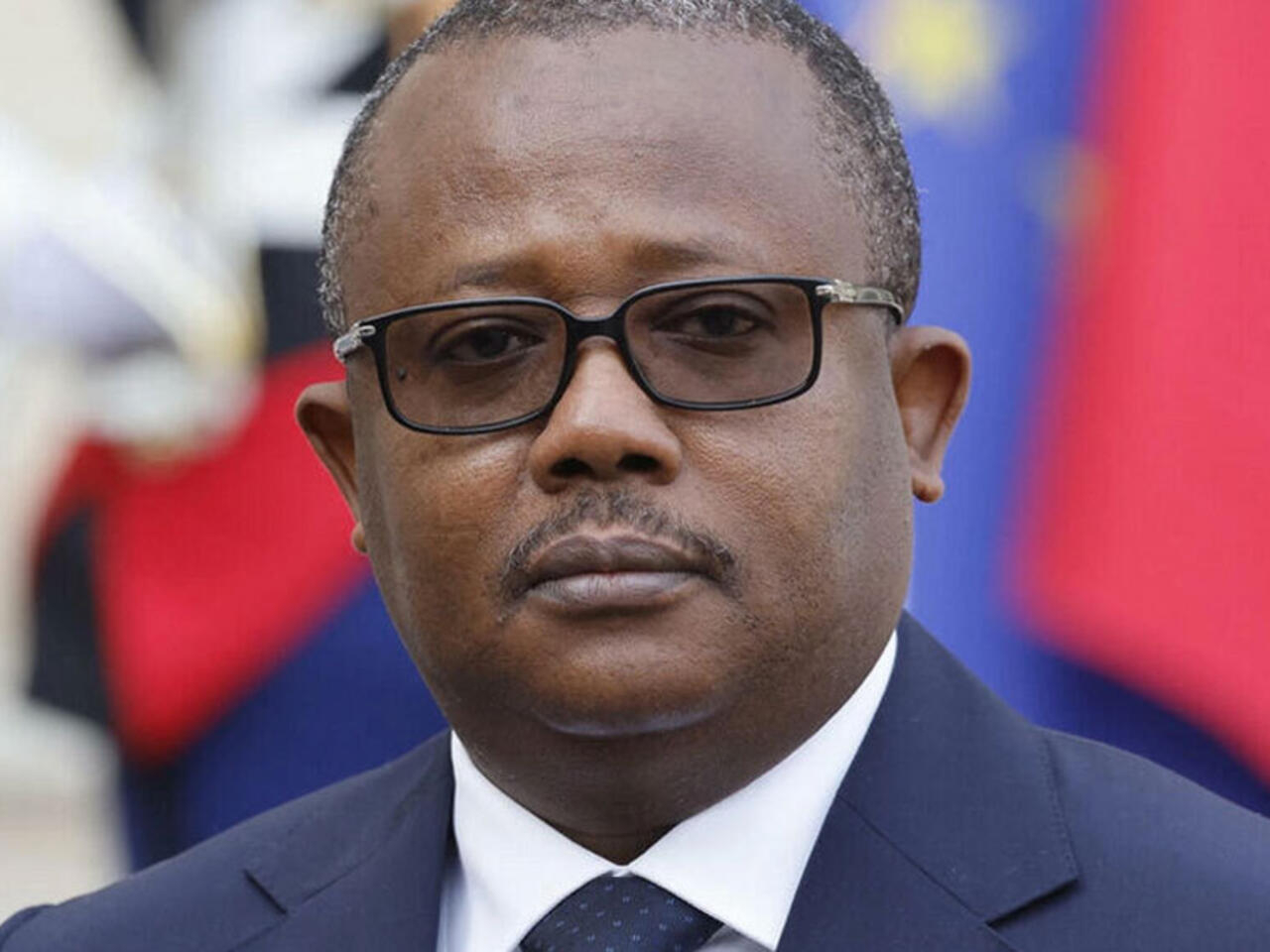 Guinée-Bissau : Umaro Sissoco Emballo accuse l’opposition