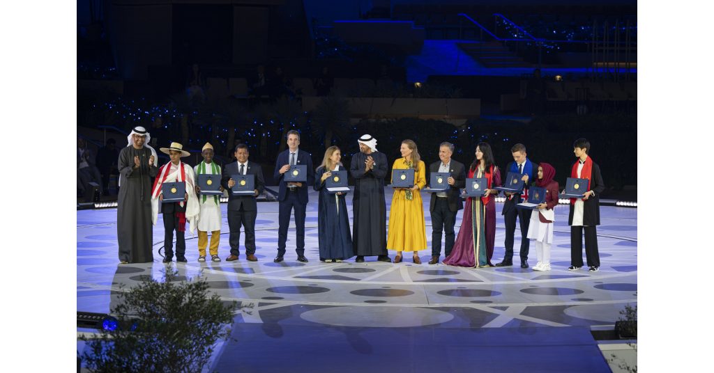 Le prix Zayed pour le développement durable ouvre les candidatures pour le cycle 2025