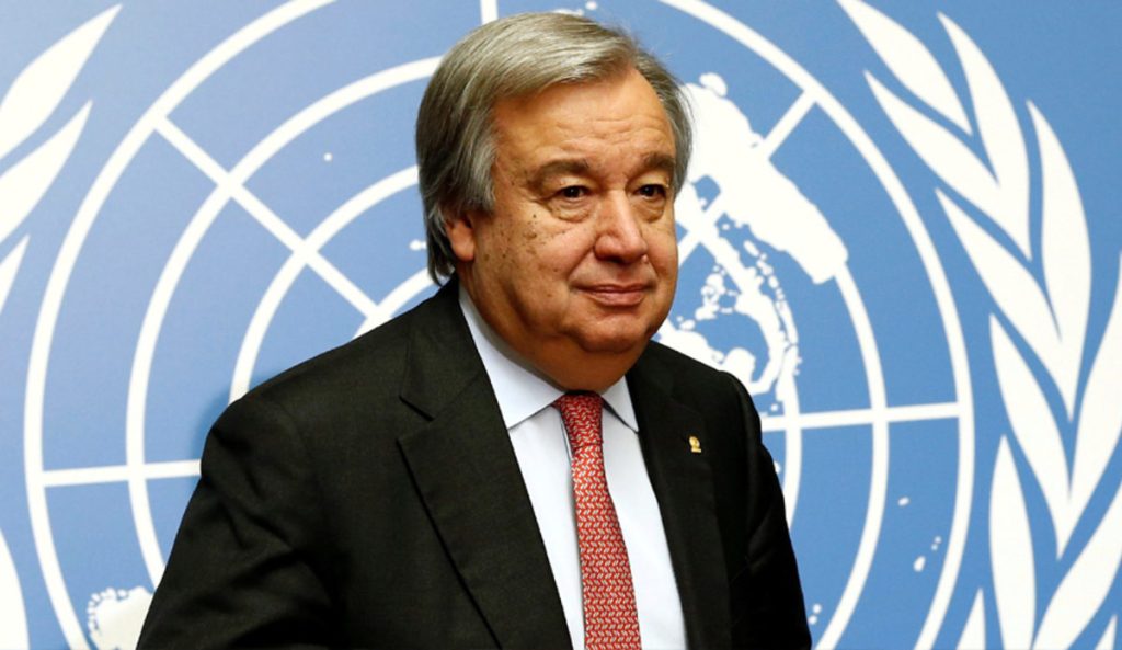 Niger : L’ONU reconnait enfin les nouvelles autorités