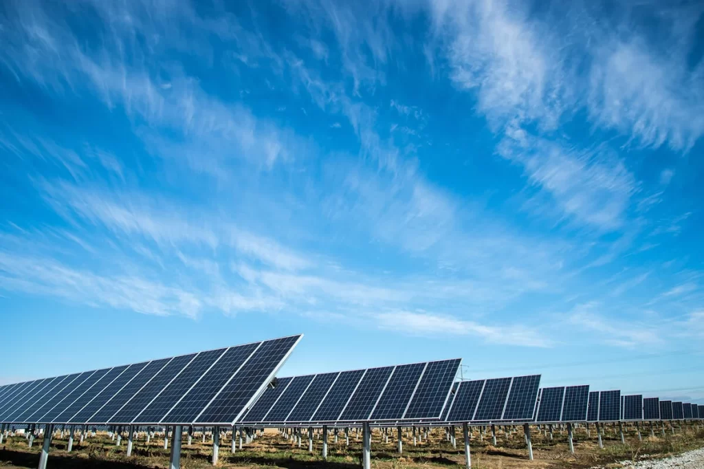 Togo : construction d’une centrale photovoltaïque à Sokodé