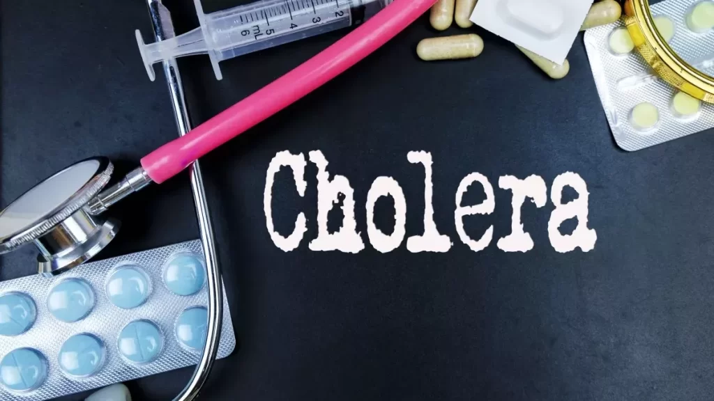 Togo/choléra à Lomé : les autorités sanitaires sont sur le pied de guerre