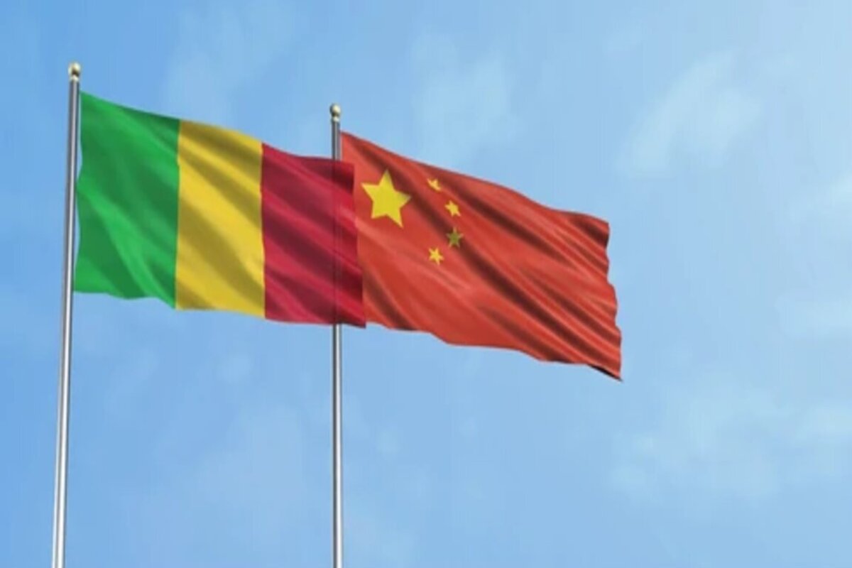 Energie, affaires : une forte délégation du Mali atterrit en Chine