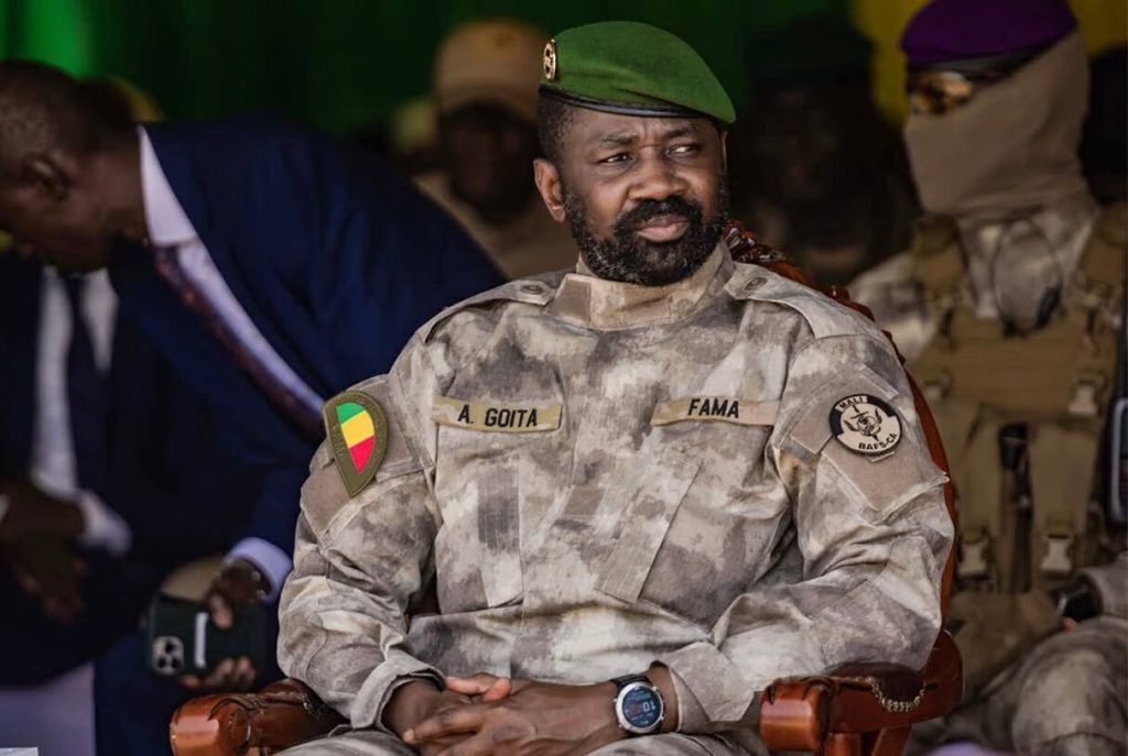 Mali : le gouvernement interpellé après le kidnapping de 2 journalistes