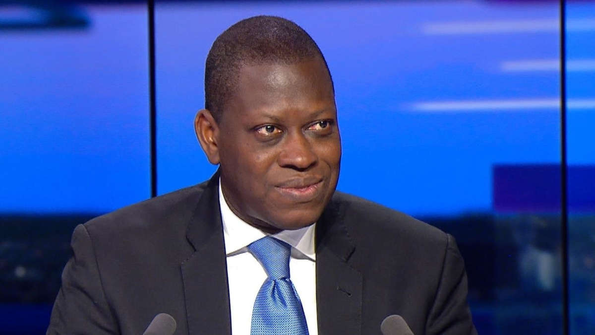 Photo de  Kako Nubukpo 