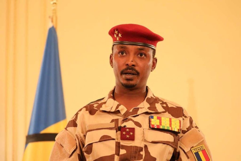 Diplomatie : Quatre diplomates soudanais expulsés du Tchad
