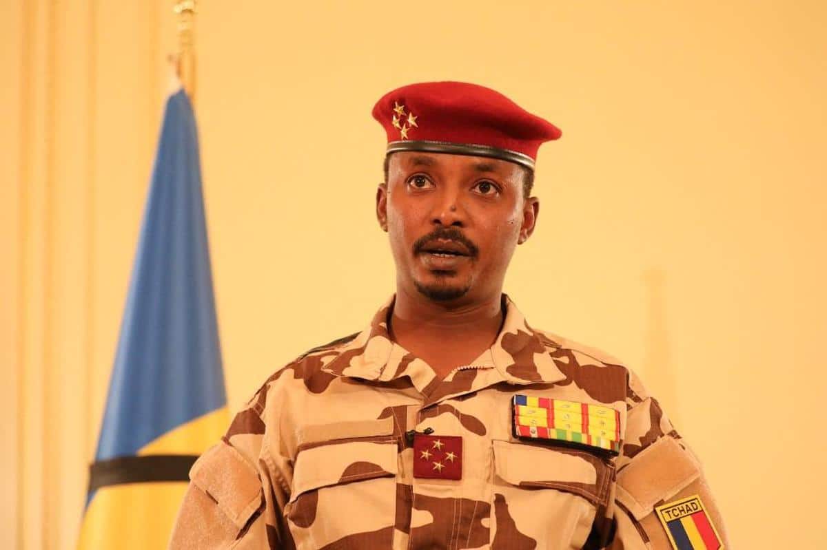 Diplomatie : Quatre diplomates soudanais expulsés du Tchad
