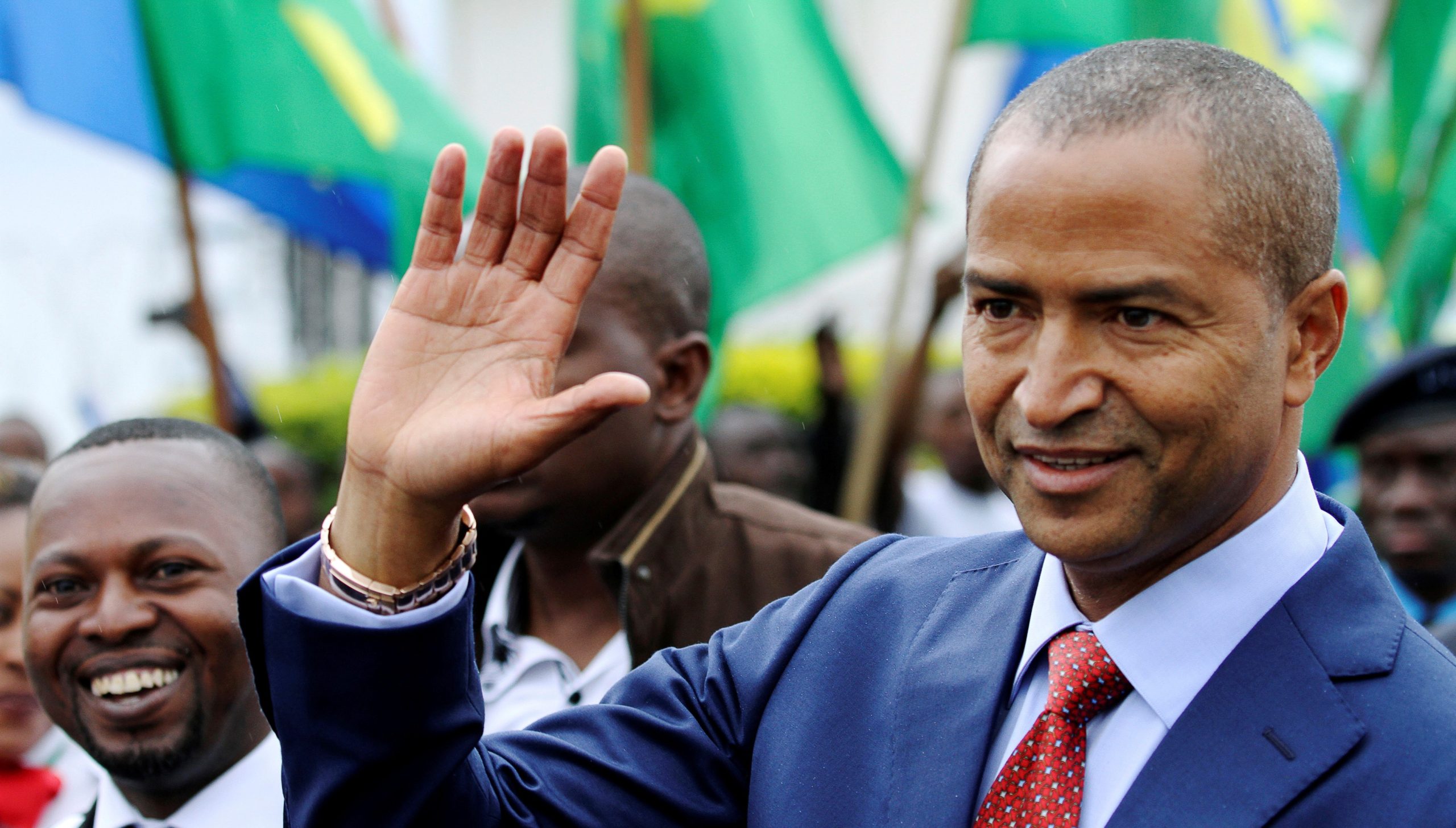 Campagne électorale en RDC : Des tirs à balles réelles entendus