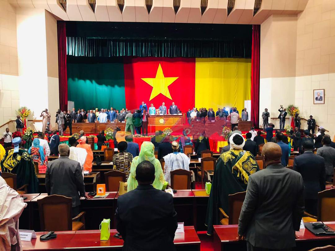 Coopération : le Cameroun diversifie ses partenaires