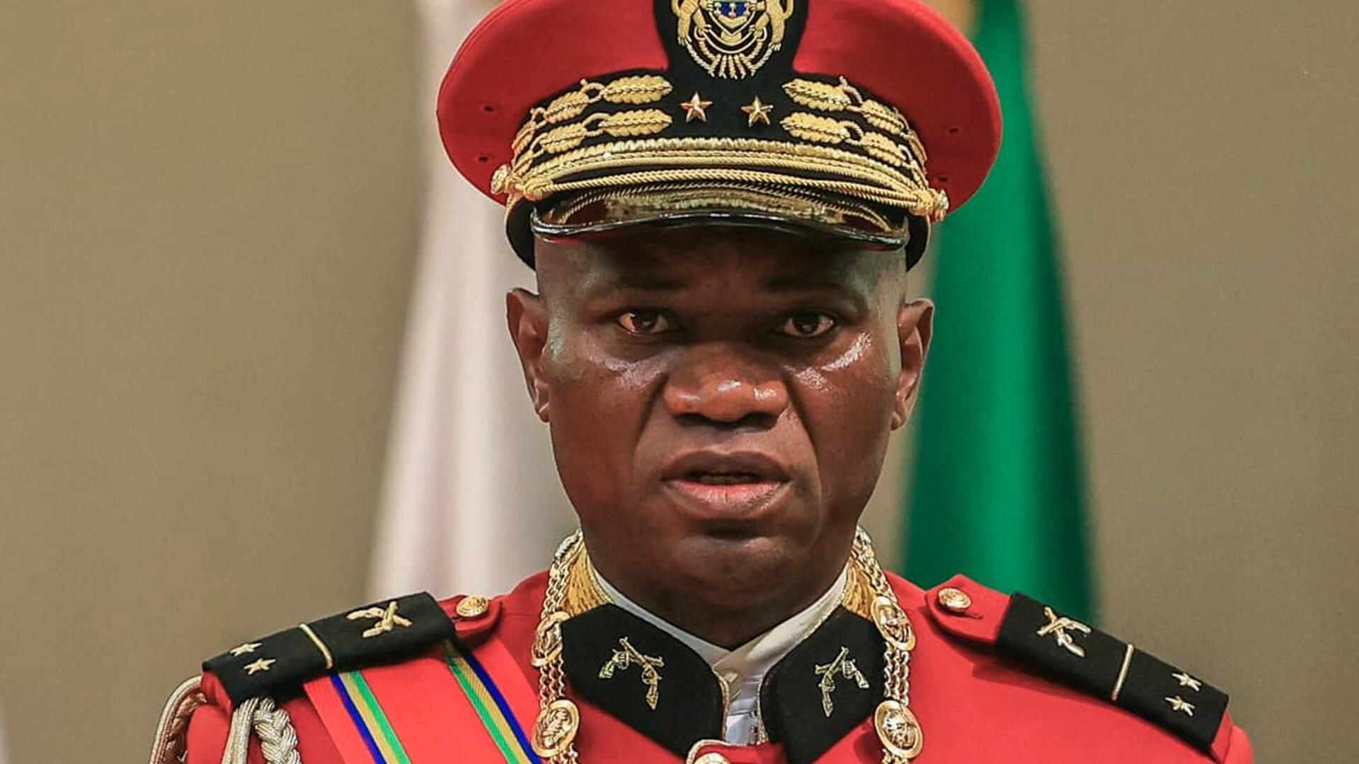 Gabon : Brice Oligui en visite au Cameroun le 06 décembre prochain