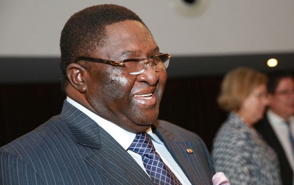 Pascal-Bodjana-conseiller-special-du-president-Faure